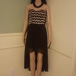 A'gaci party dress!!!